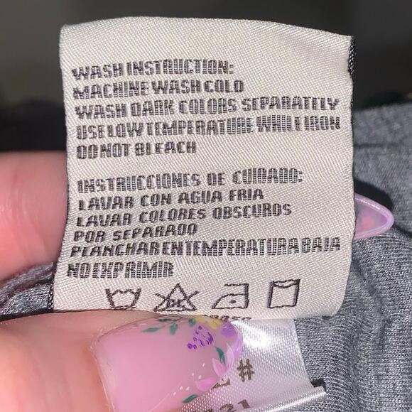 Snobbish Zip Up Utility Jacket-Size Small, Olive Green with Adjustable Features - Picture 9 of 9